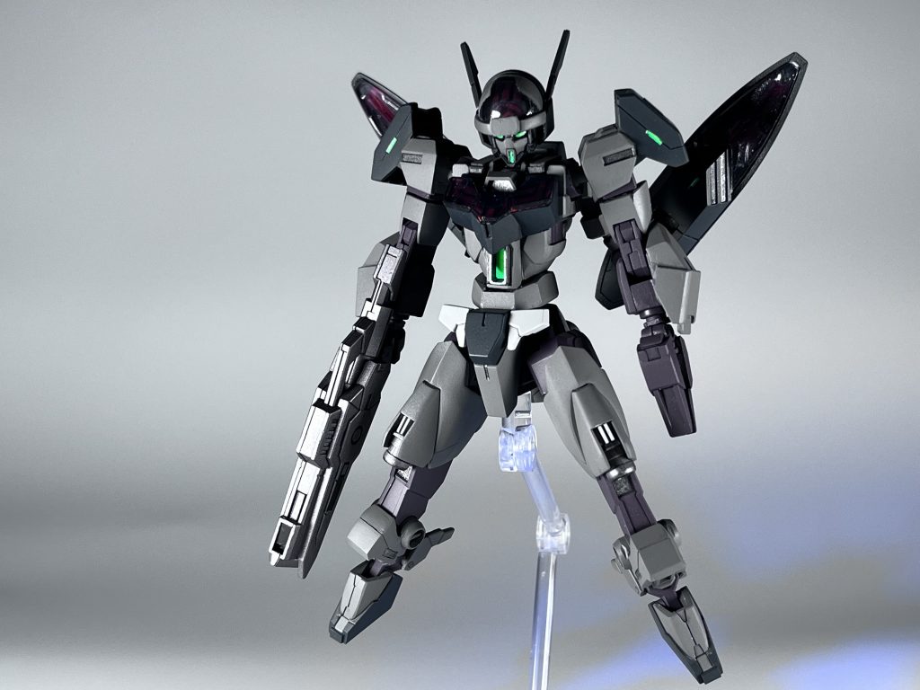 アルスコアガンドノード