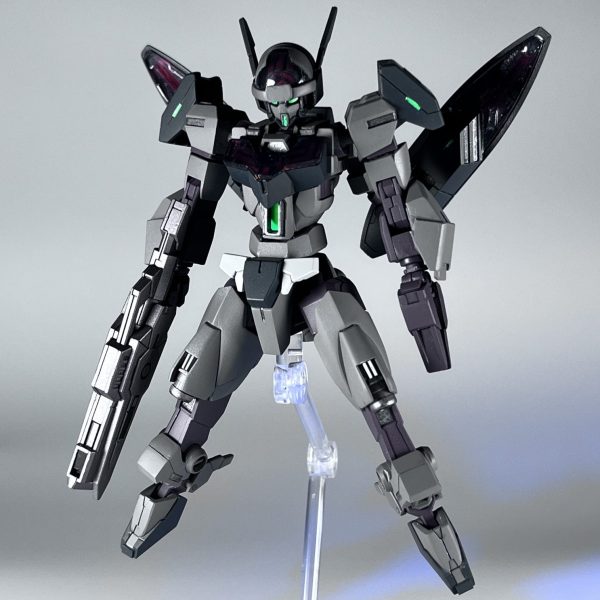 アルスコアガンドノード