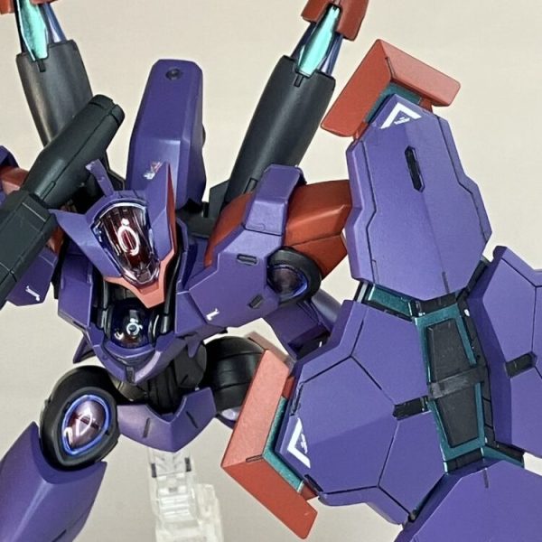 HGぺギルベンテ