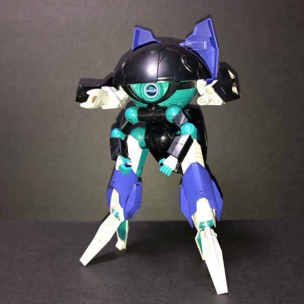 HGBD ウォドムポッド