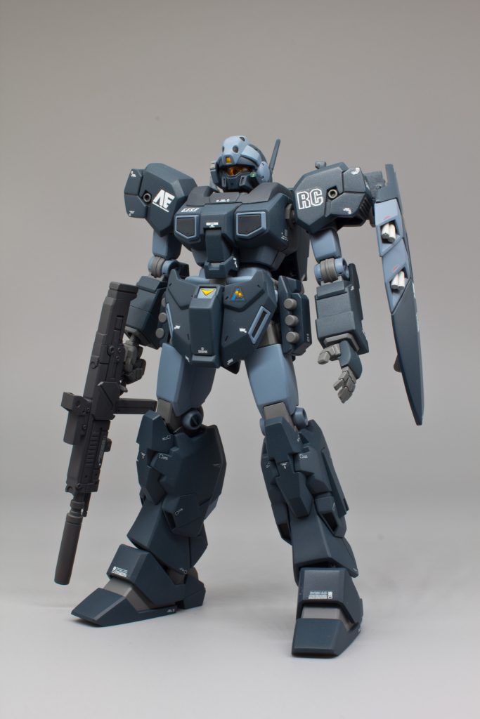 1/144 HGUC RGM-96X JESTA–2枚目/制作者:ucGUNDAMMER