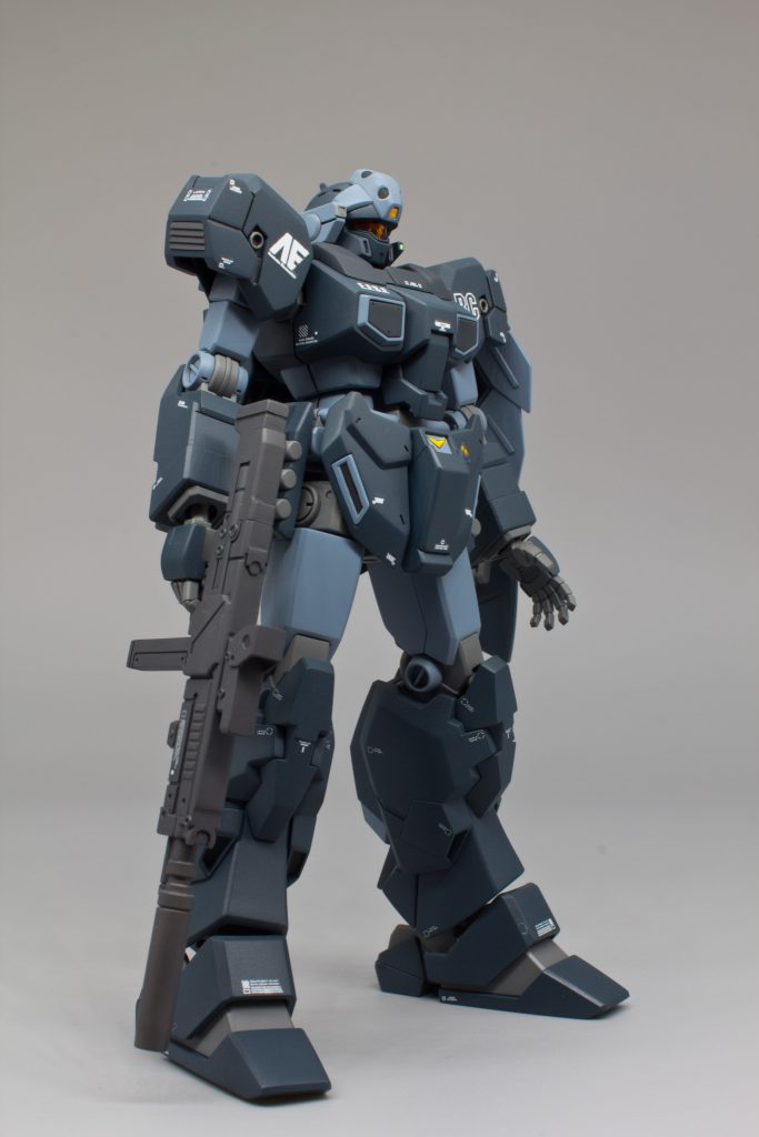 1/144 HGUC RGM-96X JESTA–4枚目/制作者:ucGUNDAMMER