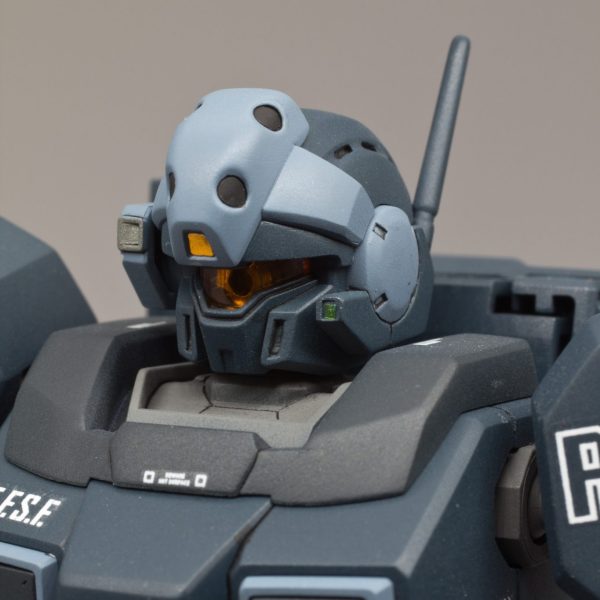 1/144 HGUC RGM-96X JESTA
