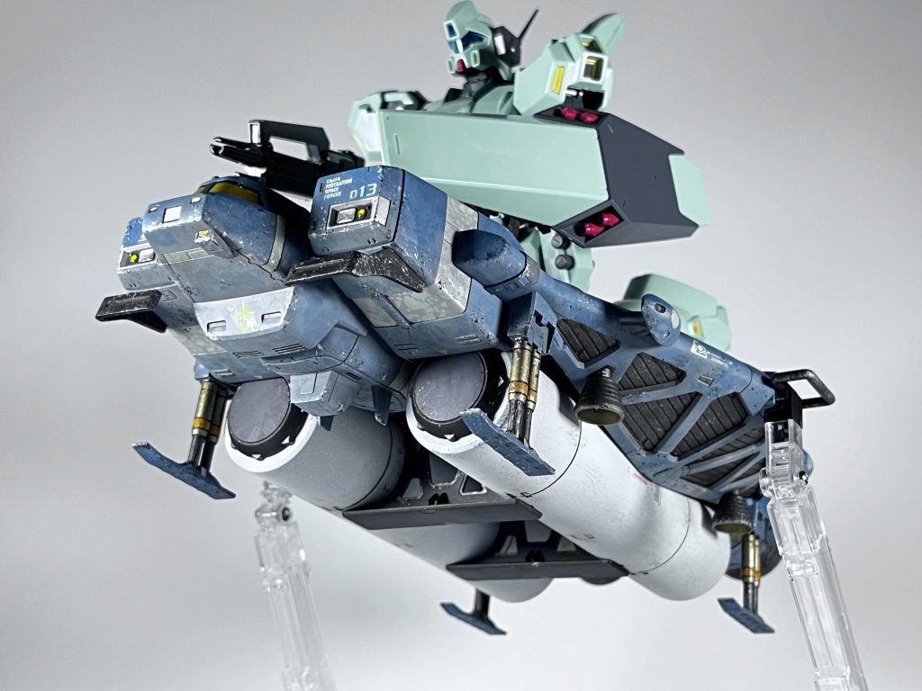 89式ベースジャバー–6枚目/制作者:ヤジルシ