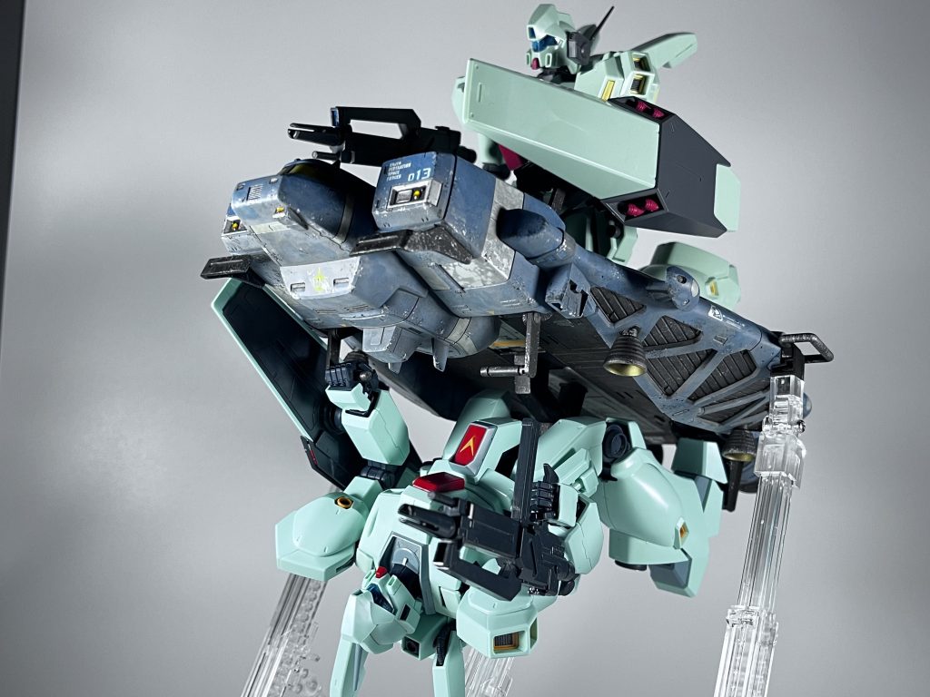 89式ベースジャバー–8枚目/制作者:ヤジルシ