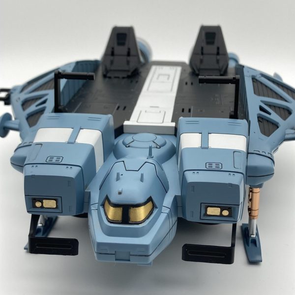 ＲＥ/100  ８９式ベース・ジャバー