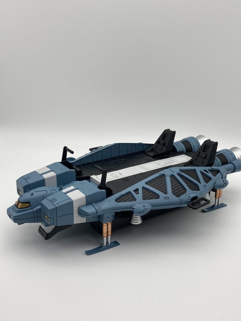 ＲＥ/100  ８９式ベース・ジャバー–5枚目/制作者：m300