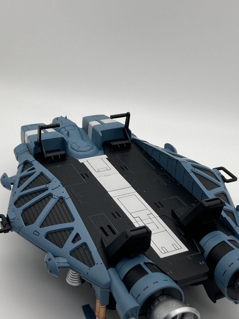 ＲＥ/100  ８９式ベース・ジャバー–4枚目/制作者：m300