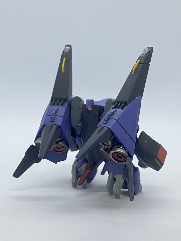 メッサーラ–3枚目/制作者：シンラ