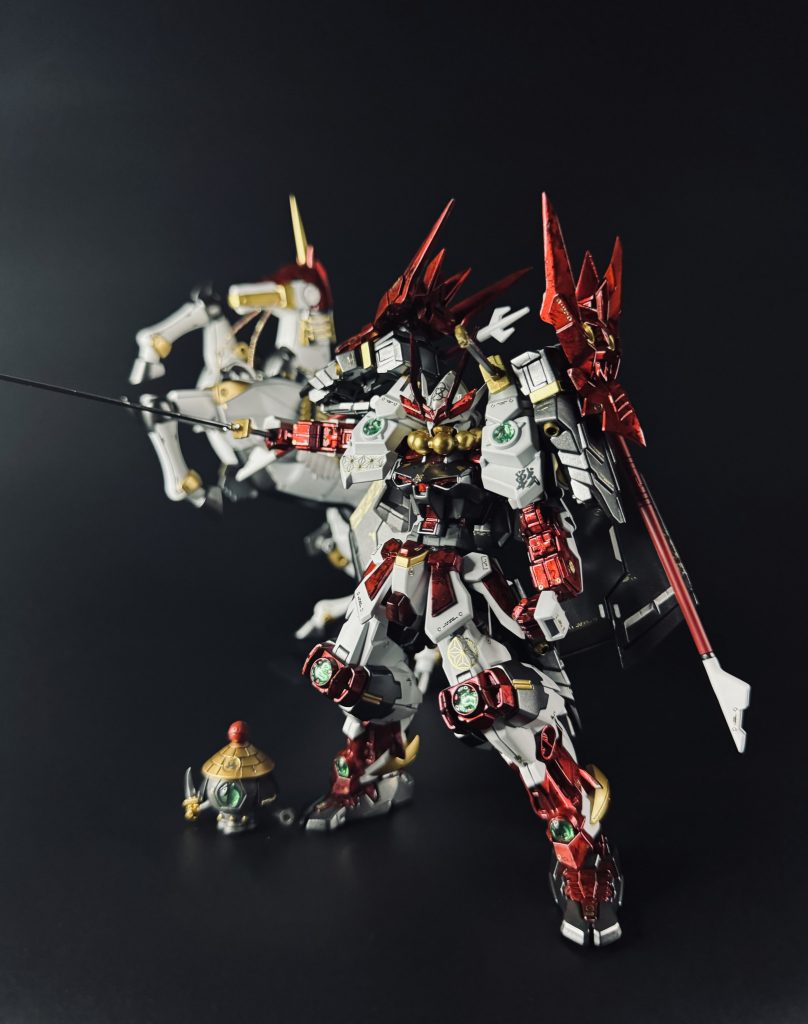 最後までご覧いただきありがとうございました🙇🏻P.S今回の本塗装を始める前の日に#8ストライクフリーダムガンダムが落ちて壊れてしまいました😱直せそうではあるのですが、どうすれば落ちなくなるか考え中です‥丈夫なフック(壁に穴を開けないタイプ)情報や壁掛け以外での方法があれば教えていただけると嬉しいです。