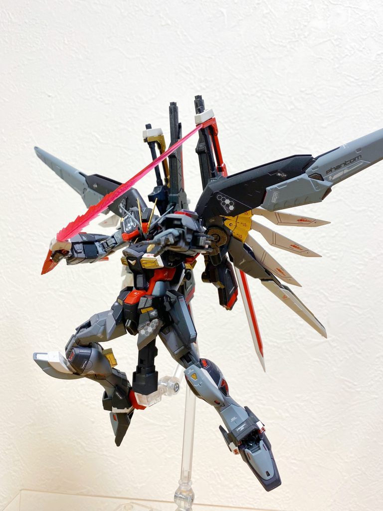 通常武器も、もちろん装備可能です。