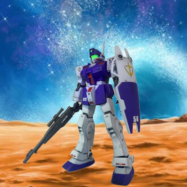 ジムスナイパーⅡ