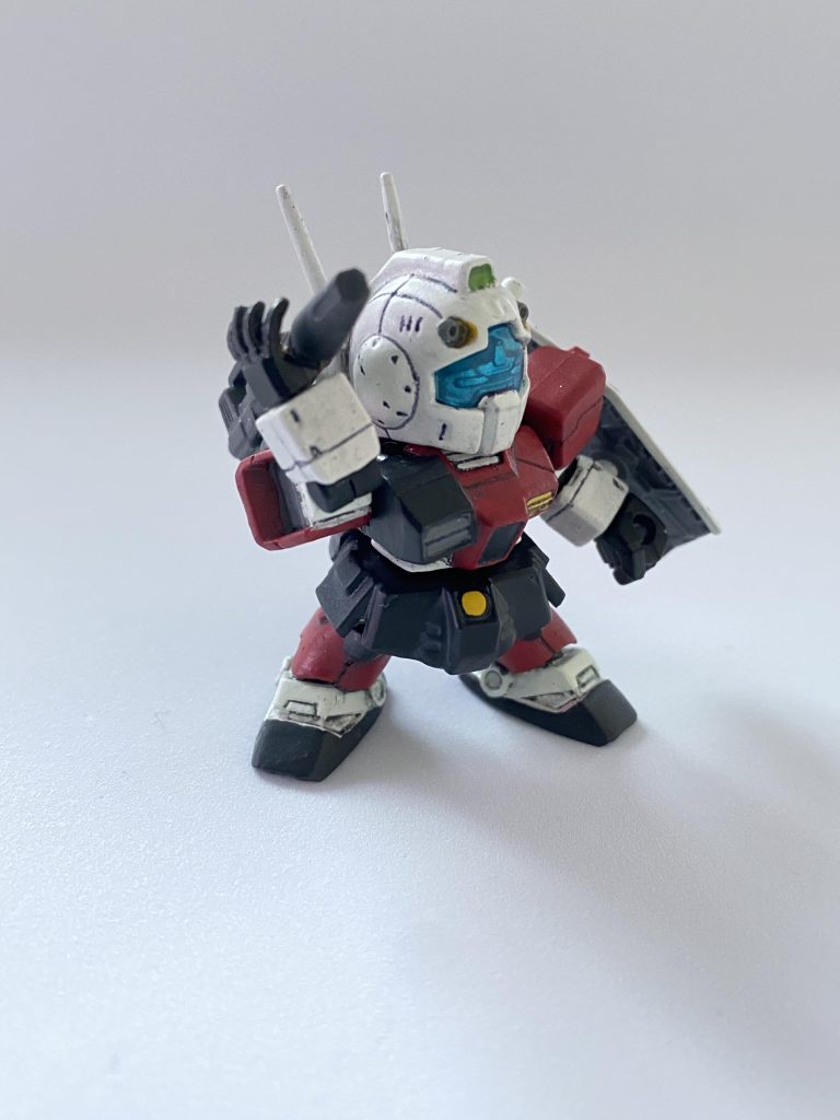 ジムキャノン–2枚目/制作者：シンラ