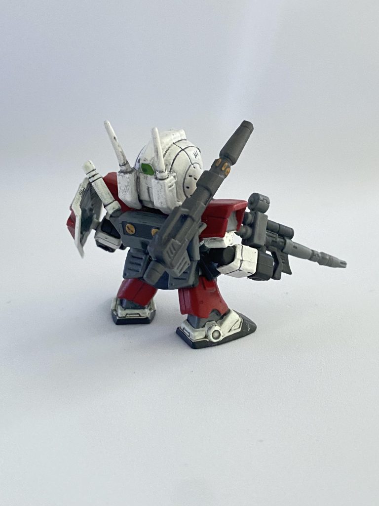 ジムキャノン–3枚目/制作者：シンラ