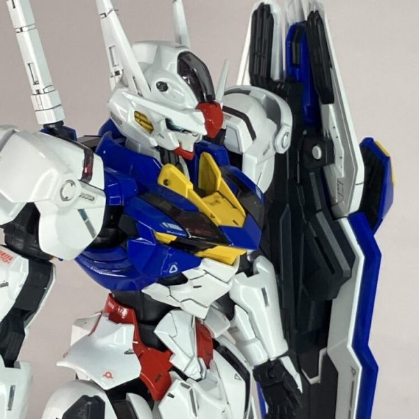 Fullmechanicsガンダムエアリアル