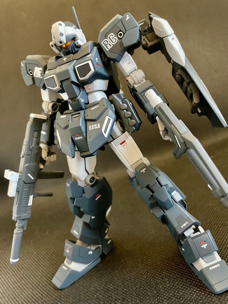 HG ジェスタ–4枚目/制作者：うさねこまる