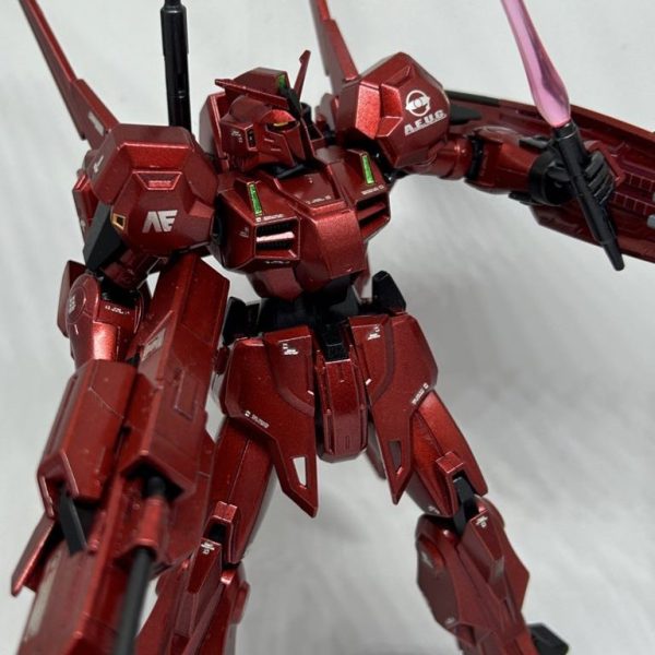 ガンダムmkⅢ 8号機