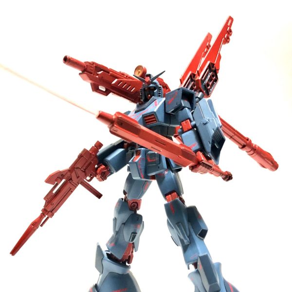 ガンダム・リサージェンス