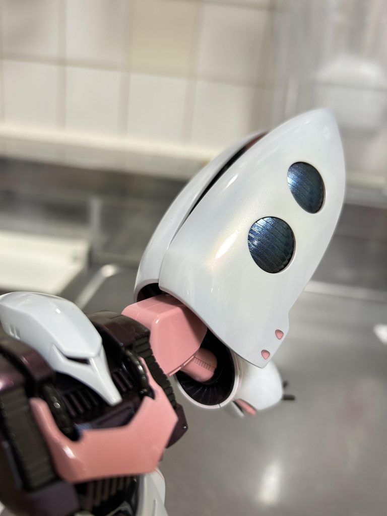 HG キュベレイ–5枚目/制作者：Libra1022