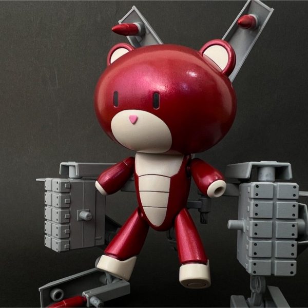 PETIT’GGUY & BALLDEN ARM ARMS（HG）