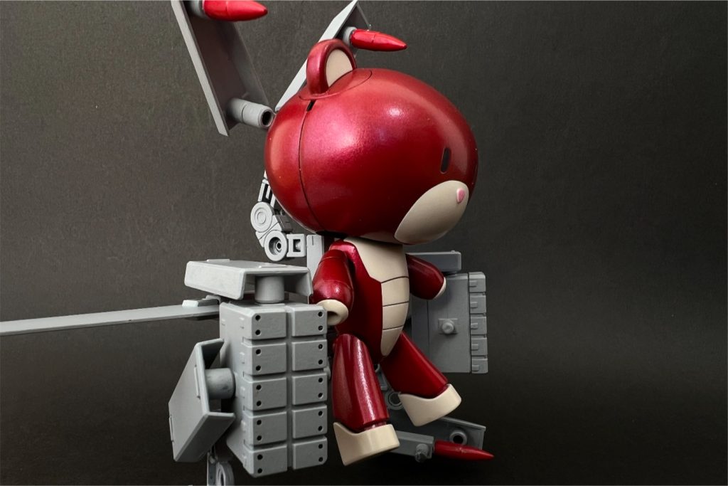 PETIT’GGUY & BALLDEN ARM ARMS(HG)–2枚目/制作者:noa