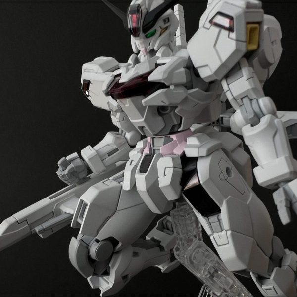 GUNDAM CALIBARN（HG）