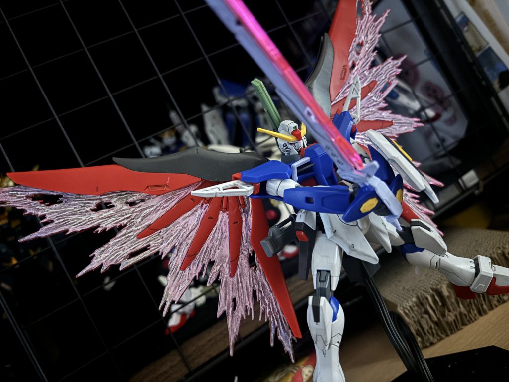 塗ってから、後悔すること多いんですよね…まあこれはこれとして…