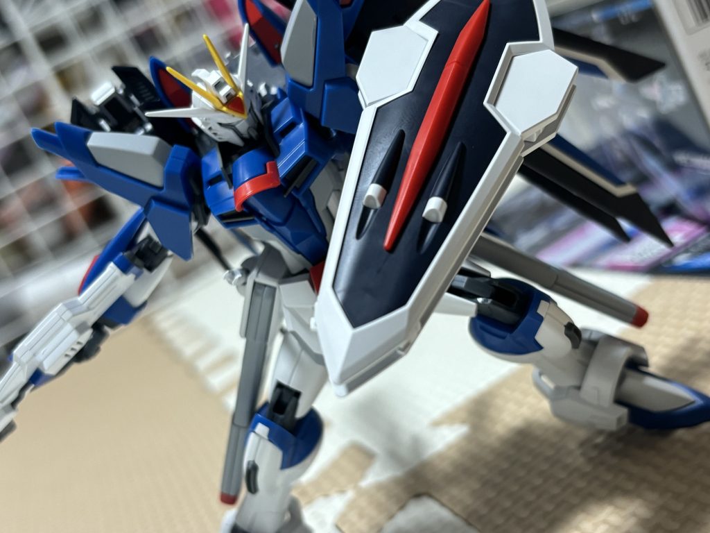 地上戦も迫力あって好きでした！