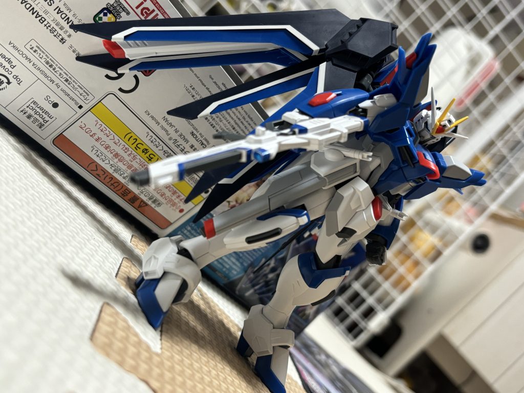 ライジングフリーダム–2枚目/制作者：ゆう