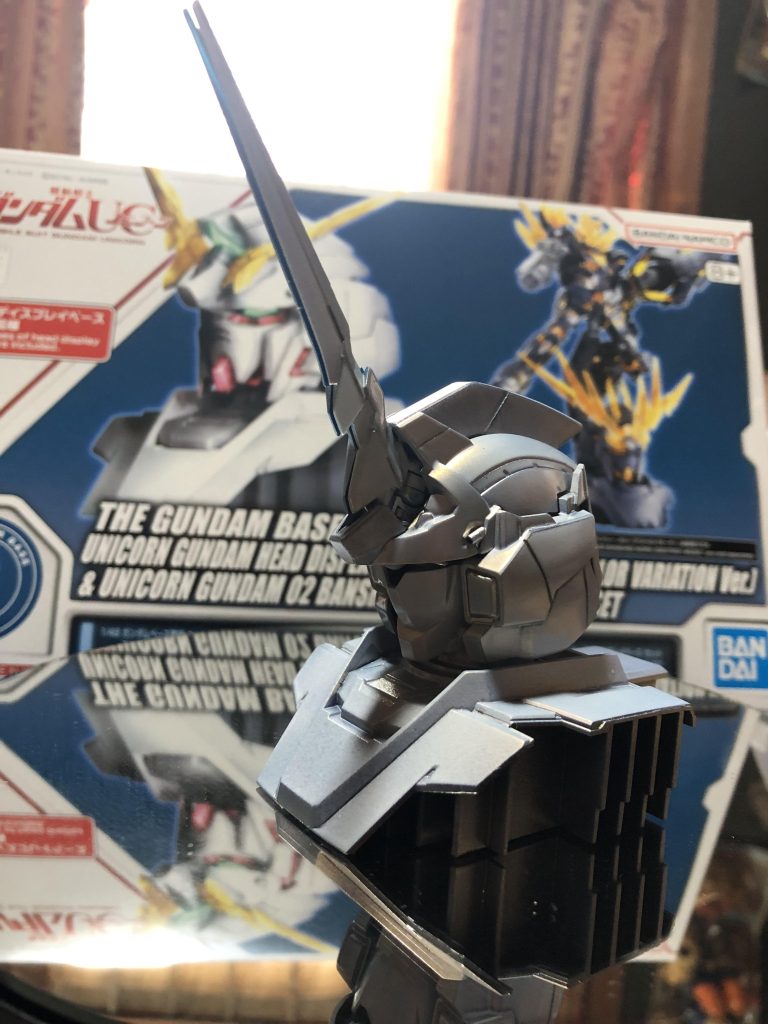 デカール貼る前