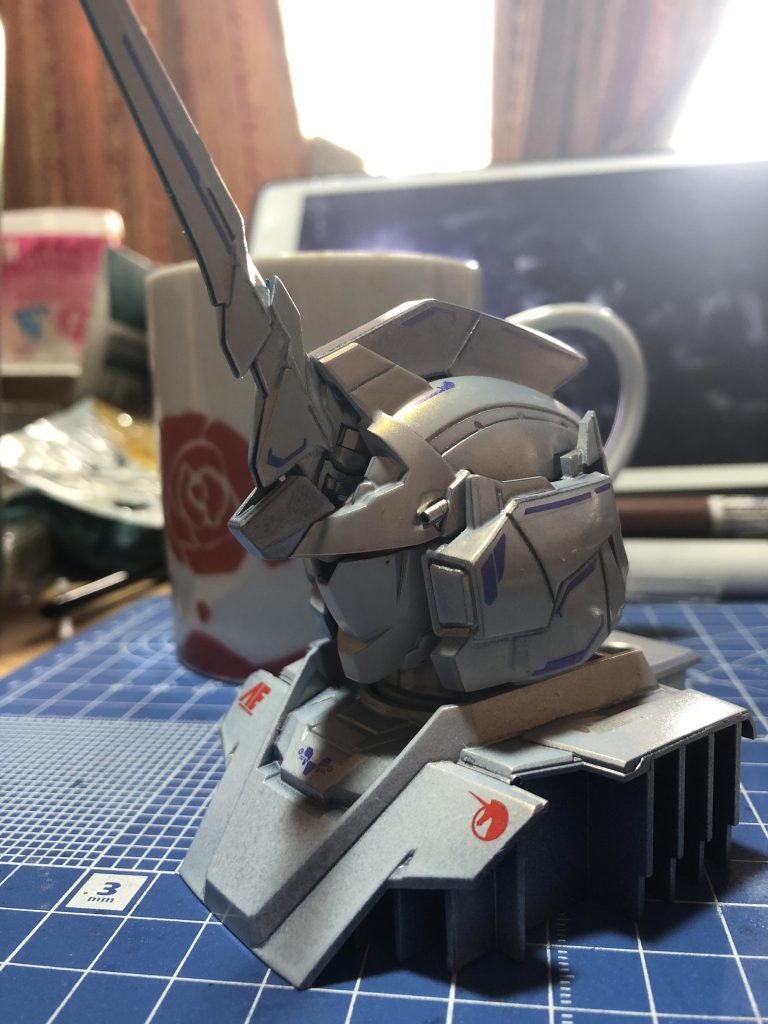 ユニコーンモード