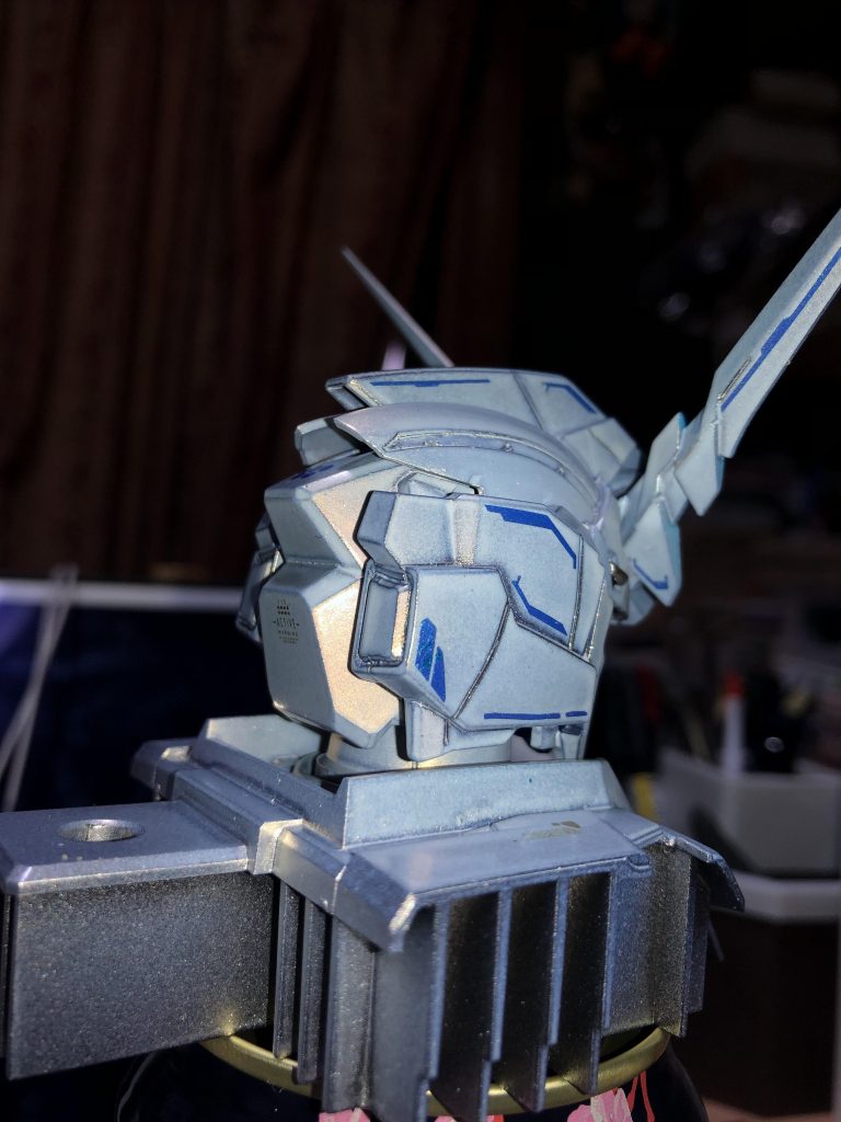 バックショット