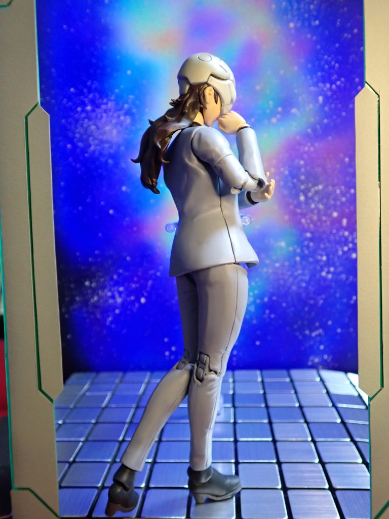 エディオンのバンダイキャラプラコンテストに投稿したけどダメでしたね〜(笑)