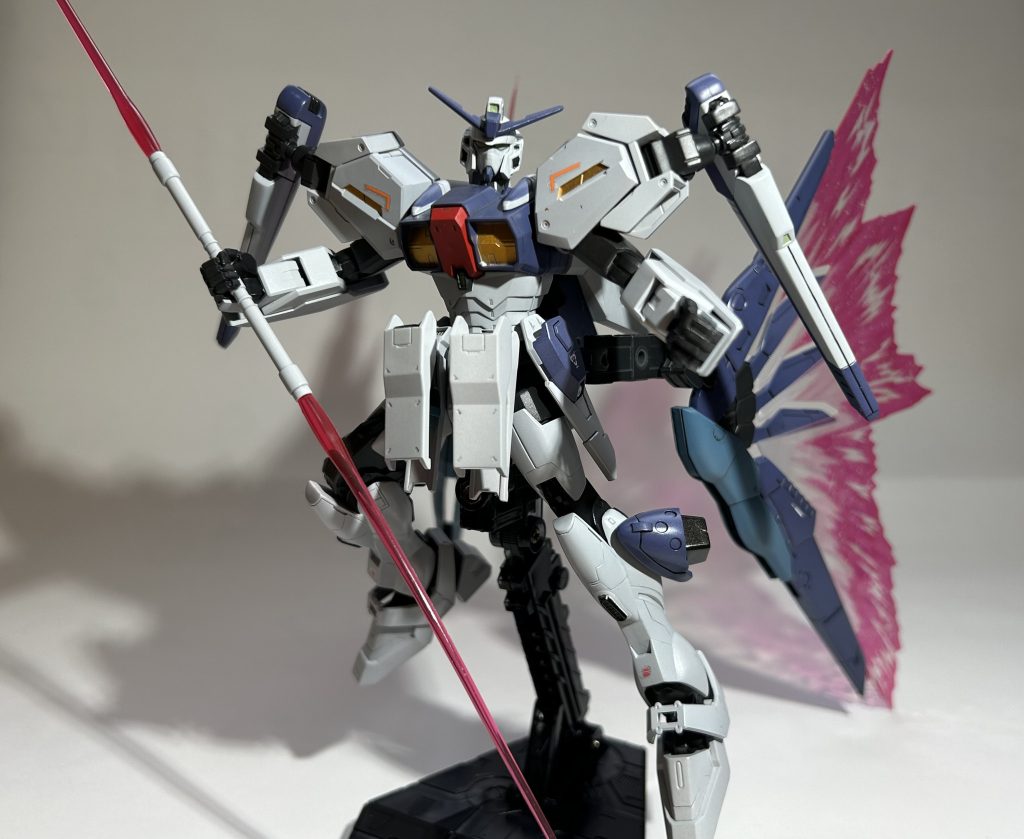 高速戦闘モード光の翼も運良く手に入りました。