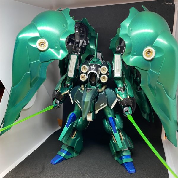 クシャトリア スペシャルコーティングバージョン