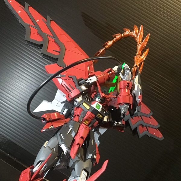 RGエピオン(テレビ版風)