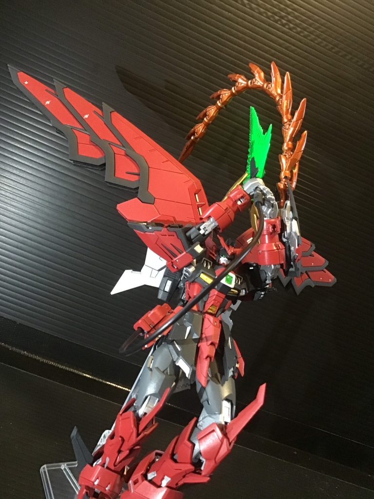 必要無いのだ…! 宇宙にとって、貴様達は!!」