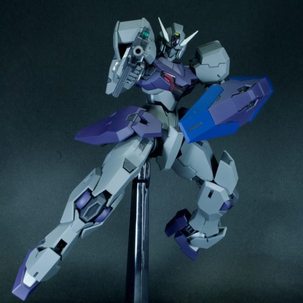 HGTWFM ガンヴォルヴァ