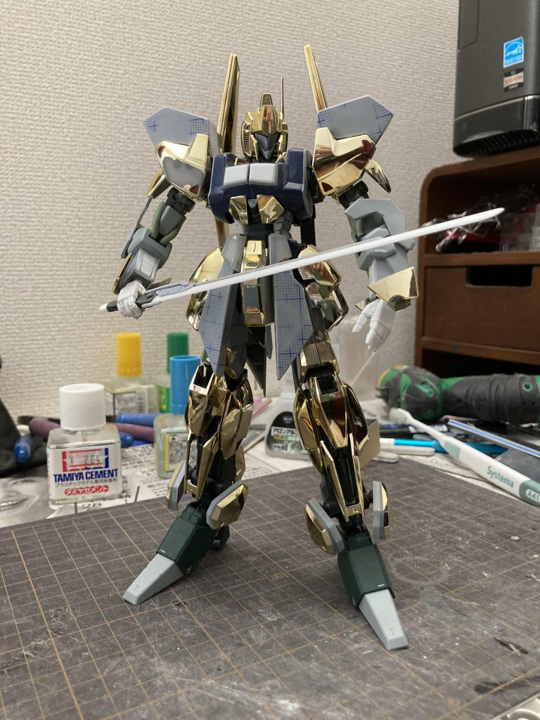 色々と、気の向くままに、いじってます。