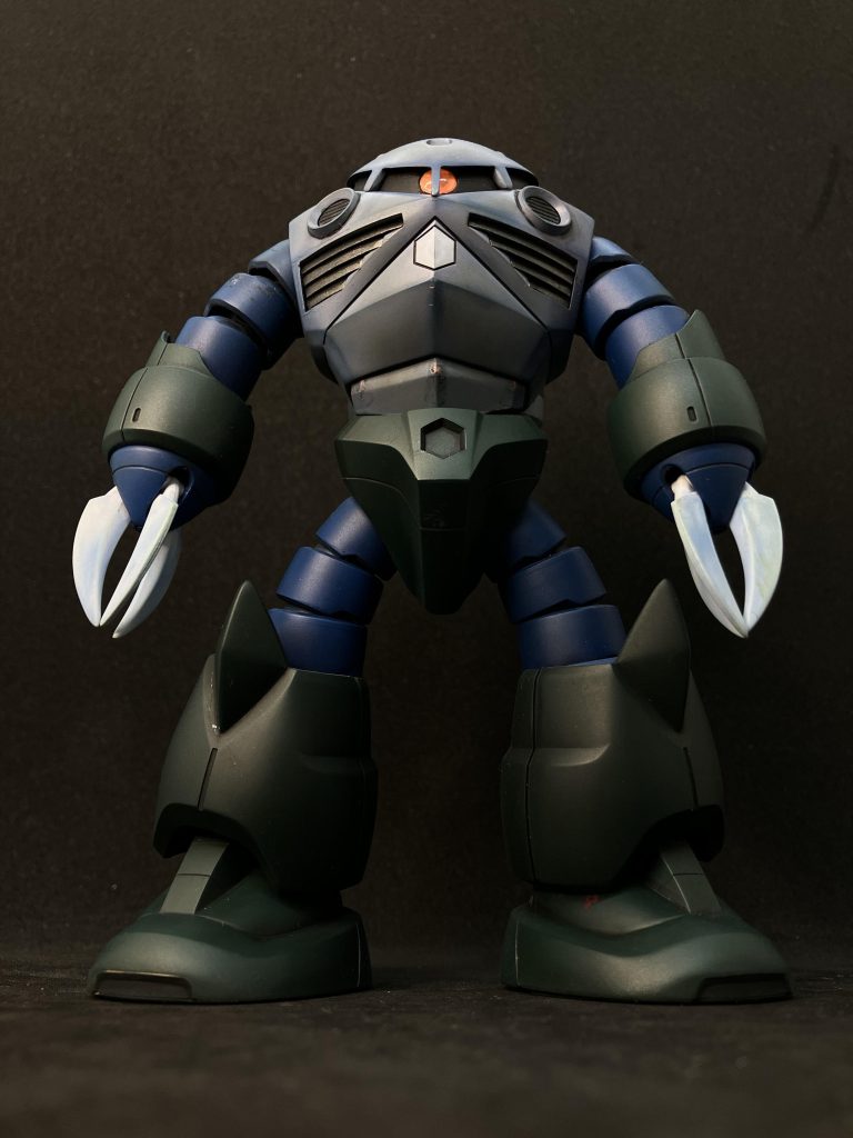 こうして見ると、全然へたくそですね（泣）