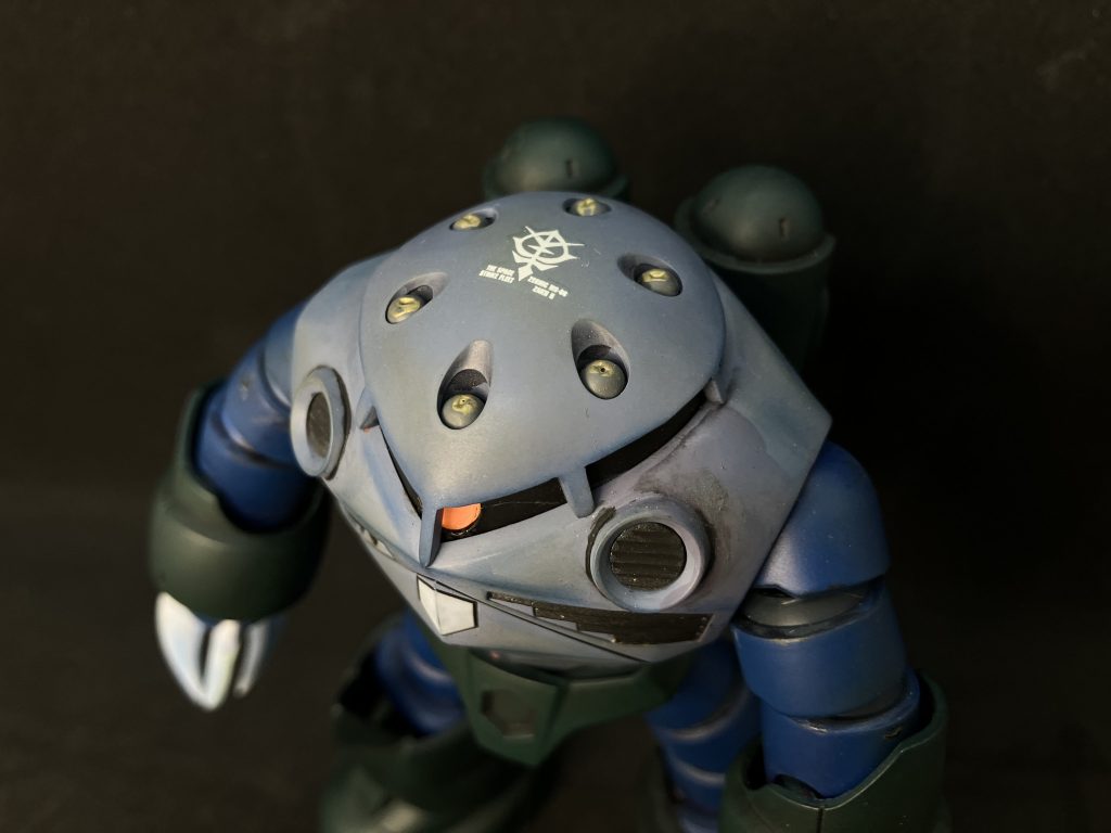 あれから約2年！ちょっとは成長したかな？