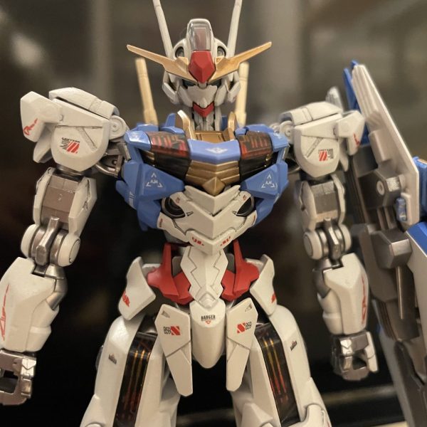 エアリアルspec2