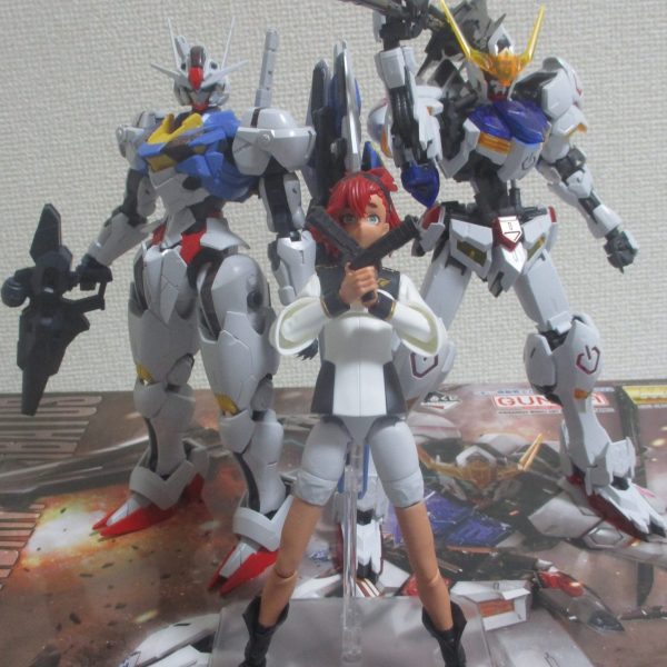 祝・FMエアリアル購入+a!!