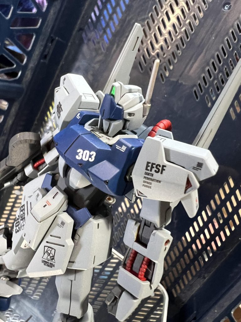 百式  ver.0098〝百壱式〟–8枚目/制作者：真樹京介