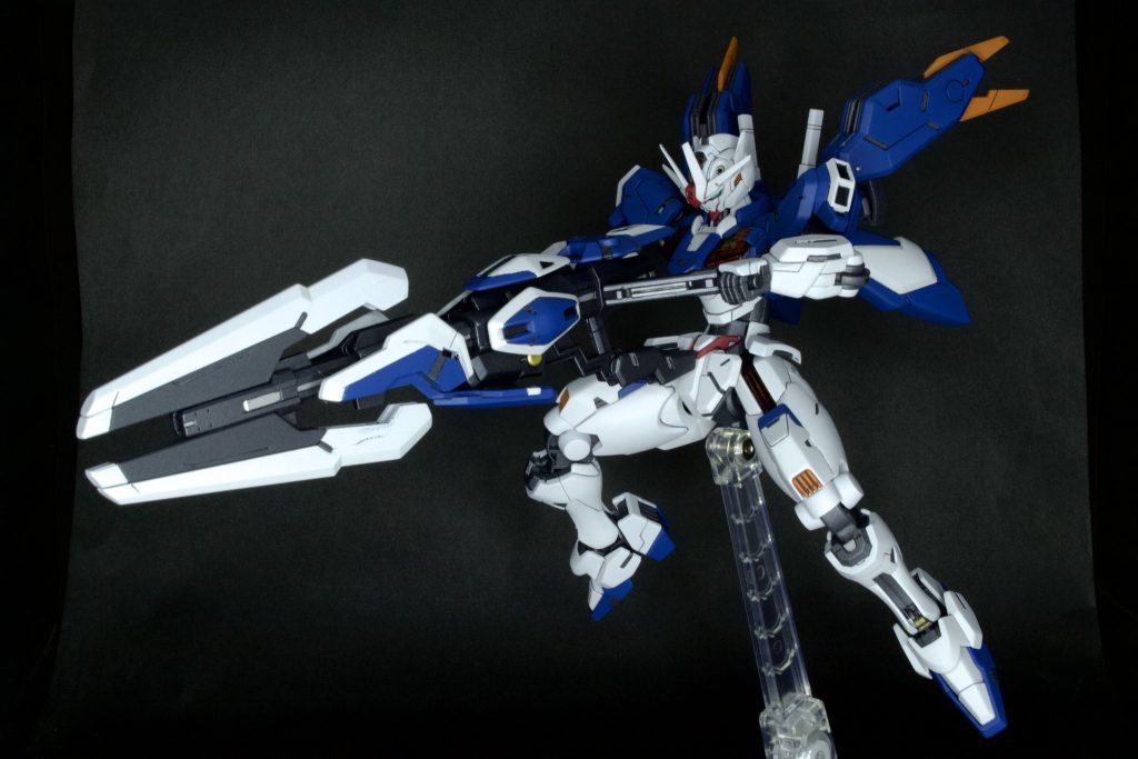 パケ絵風に。こちらもまたかっこいいです。