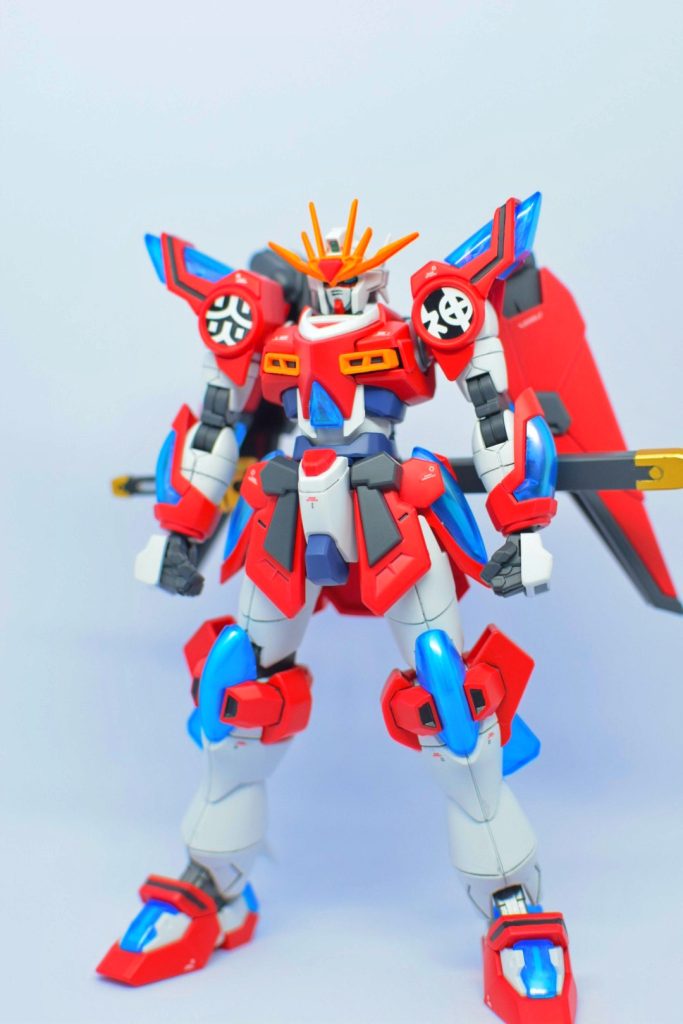 いつも素立ちなのは塗膜が剥がれるのが怖いんです、、、