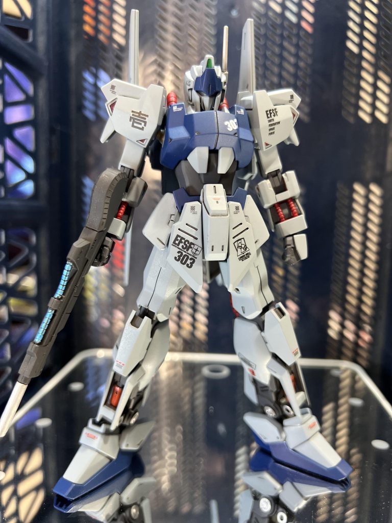 デカールは、どこぞのやつを真似してプリンターで自作💦