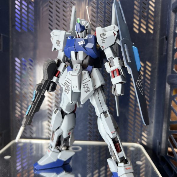 百式  ver.0098〝百壱式〟