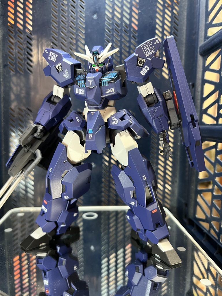 フルアーマールブリスウル–9枚目/制作者:真樹京介