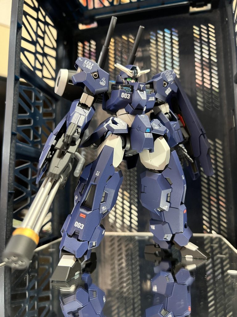 フルアーマールブリスウル–4枚目/制作者:真樹京介